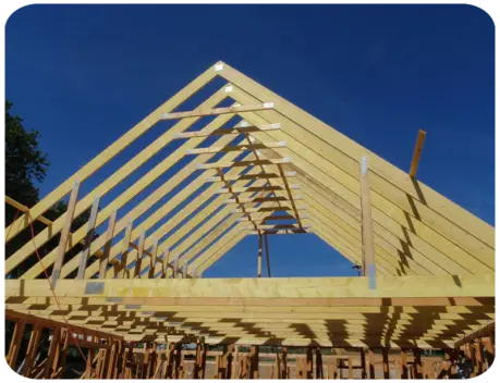 Devis charpente à Milly-La-Forêt Essonne 91